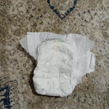 Sleepy Bio Natural Bebek Bezlerinde Kalite Düşüşü Şüphesi