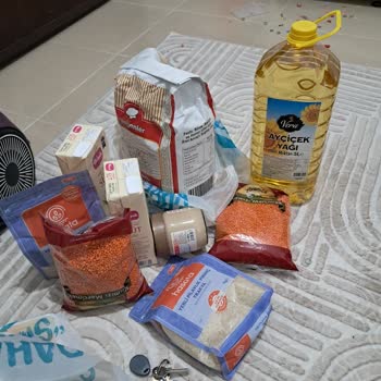 Yanlış Sipariş Teslimatı Ve Sorumsuzluk