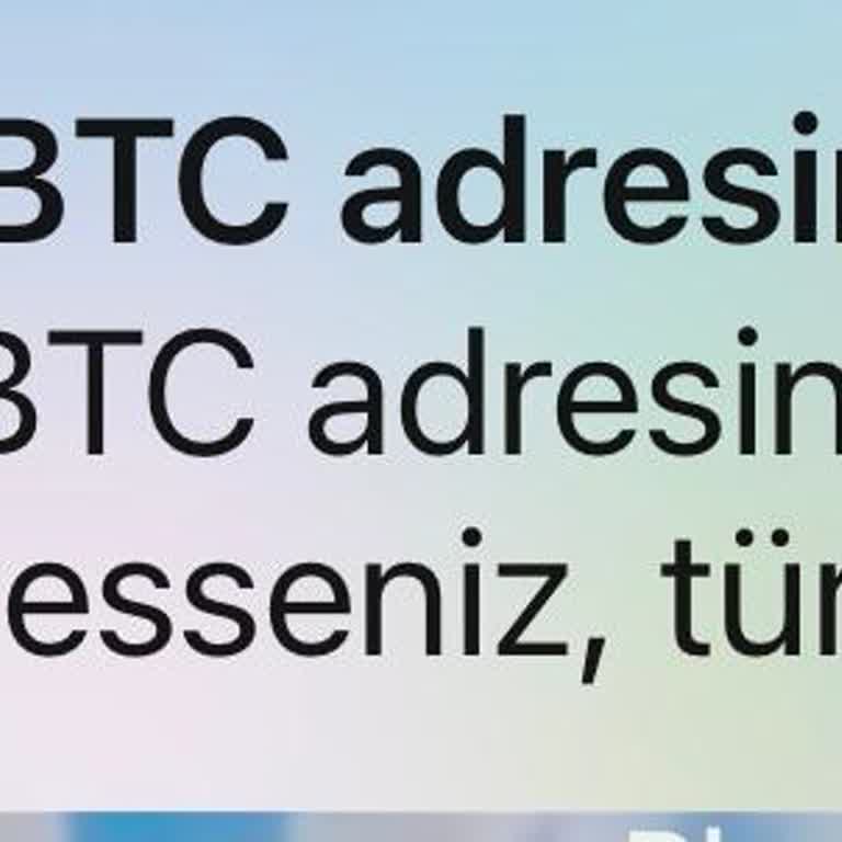 HGS'den Gelen Tehdit Mesajları Ve Bilgi Güvenliği Endişesi