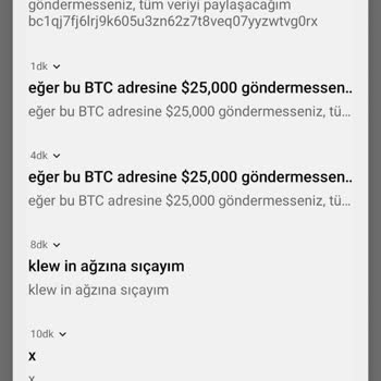HGS Uygulaması Bildirim Sorunu Ve Güvenlik Endişesi