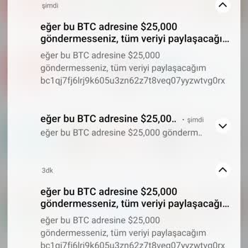 HGS Mobil Uygulama Güvenlik Sorunu
