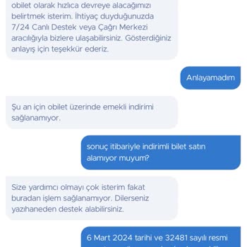 Emekli İndirimi Uygulanmıyor: Kanuni Hak İhlali