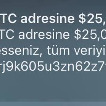 HGS Giriş Sorunu Ve Yanlış Mesaj Bildirimi