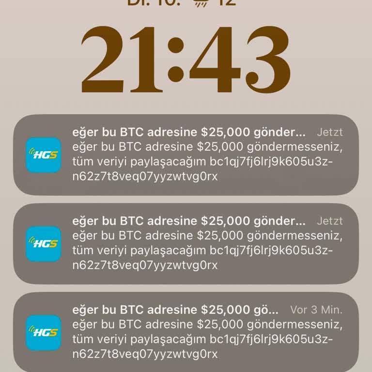 Yetkisiz İşlemlerden Kaynaklanan Güvensizlik