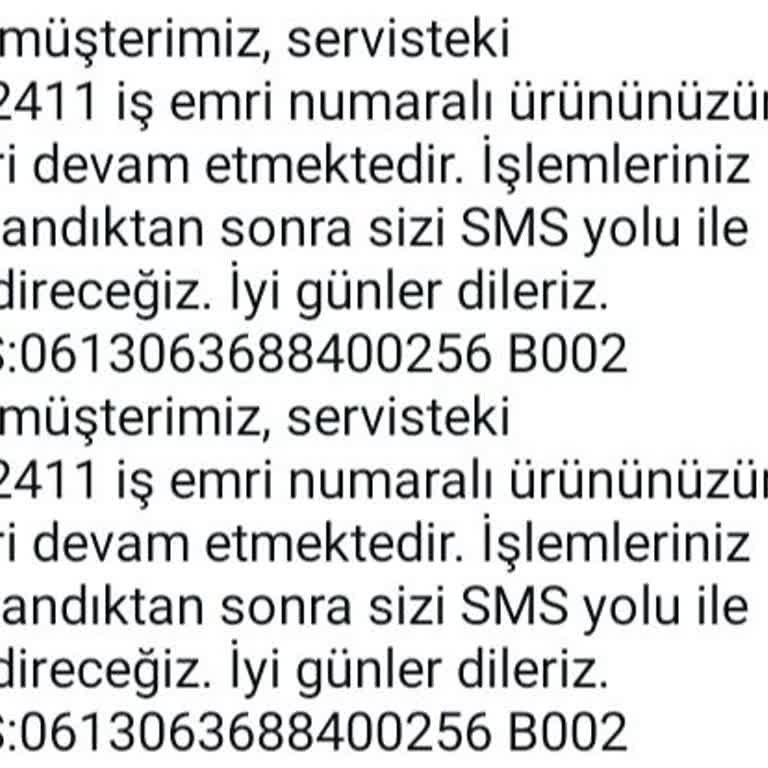 Media Markt Ve Huawei'nin İnatçı Bekleyişi