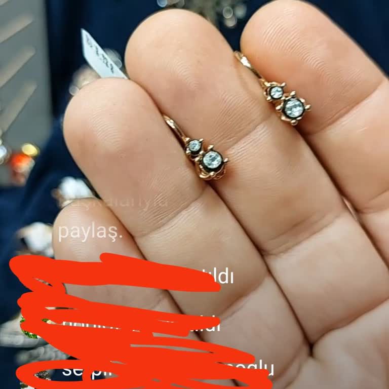 @ikinciel_elmas _prlanta İkinci El Ürün Satışında Güven Sorunu!