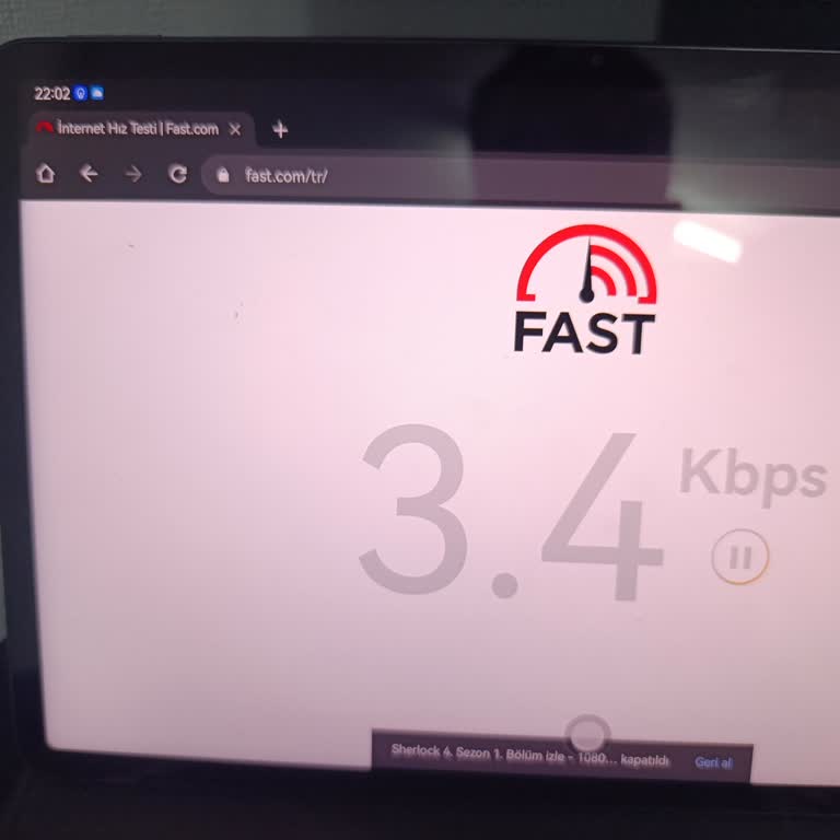 Comnet İle İnternet Çilesi: Destek Yok, Hizmet Yok!