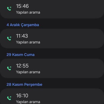 Nike Mağazasıyla İletişim Kuramama Sorunu