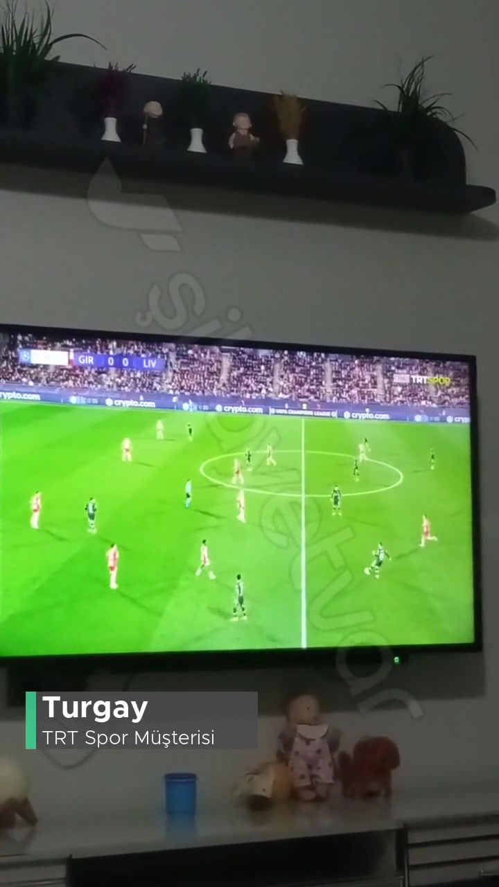 TRT Spor Donma Sorunu! videonun kapak resmi