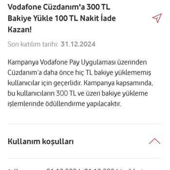 Nakit İade Kampanyasında Yaşanan Gecikme