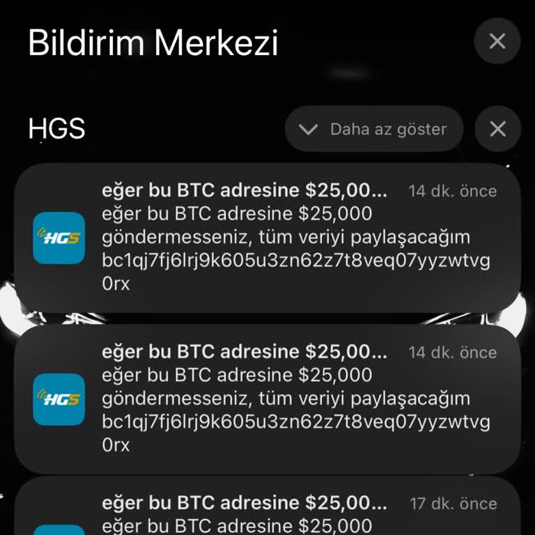 Güvensiz Uygulama Ve Hesap Erişim Sorunu