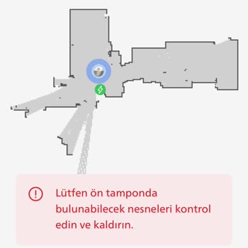 43 Günlük Servis Sürecinde Çözülmeyen Sorunlar