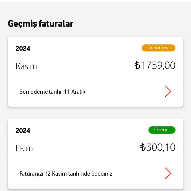 Fatura Şoku: Beklenmedik Artış Ve Yanıltıcı Bilgilendirme