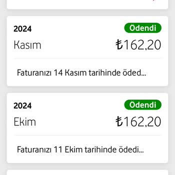 Vodafone'un Fahiş Zam Politikası