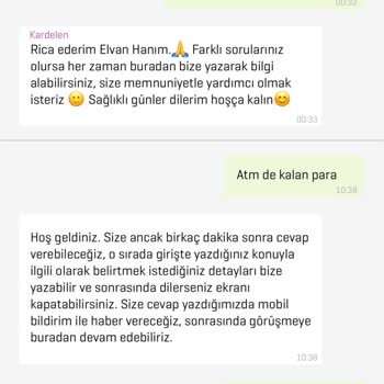 ATM'de Sıkışan Para: Enpara Ve QNB Finansbank'ın Çözüm Süreci Sorunu