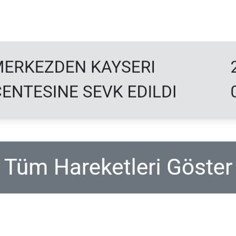 Kuryenet Teslimat Sürecinde Yaşanan Sorunlar