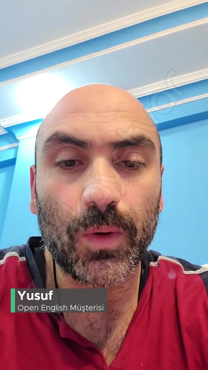 Open English Bilgim Dışında Abonelik Yenileme! videonun kapak resmi