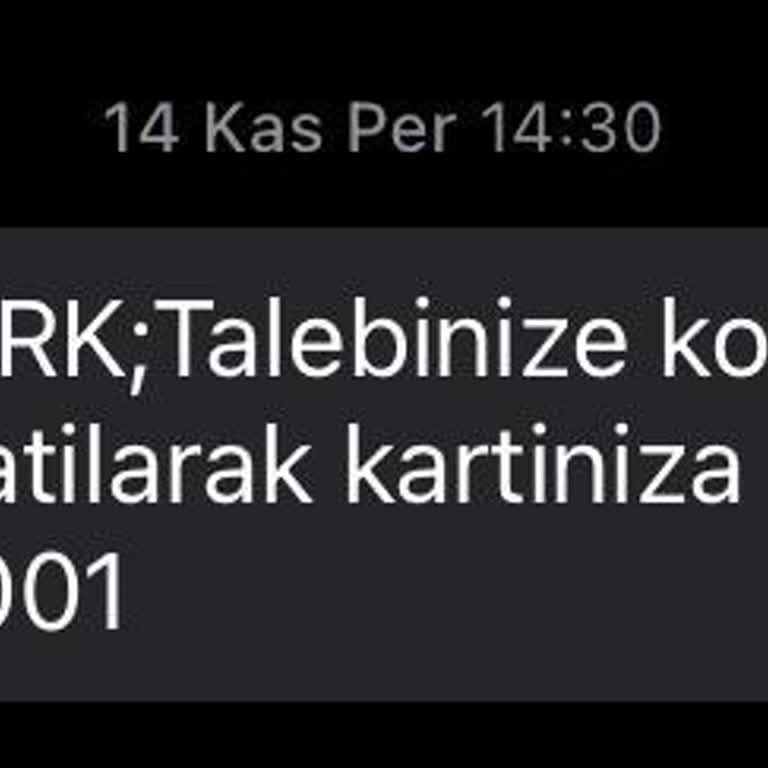 Yanlış Yönlendirme Mağduriyeti: Ziraat Bankası Taksit Sorunu
