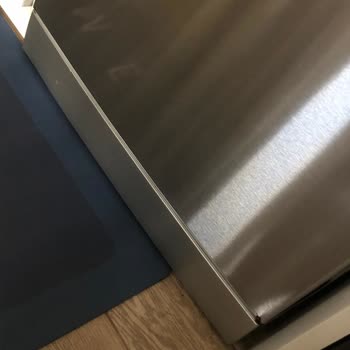 Bosch Bulaşık Makinesi Paslanma Sorunu Ve Yetersiz Servis Desteği