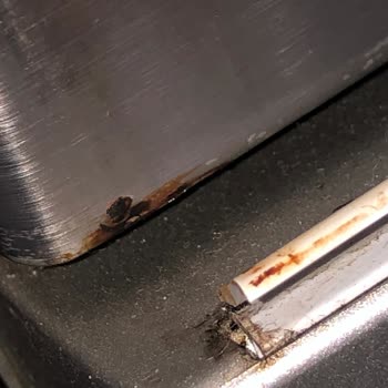 Bosch Bulaşık Makinesi Paslanma Sorunu Ve Yetersiz Servis Desteği