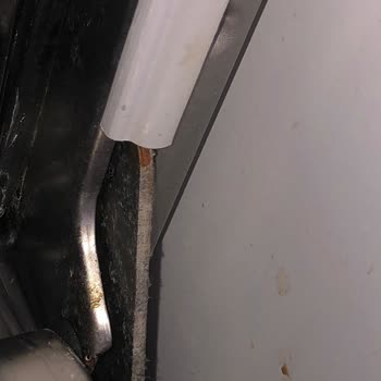 Bosch Bulaşık Makinesi Paslanma Sorunu Ve Yetersiz Servis Desteği