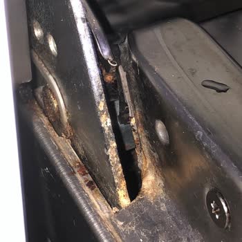 Bosch Bulaşık Makinesi Paslanma Sorunu Ve Yetersiz Servis Desteği