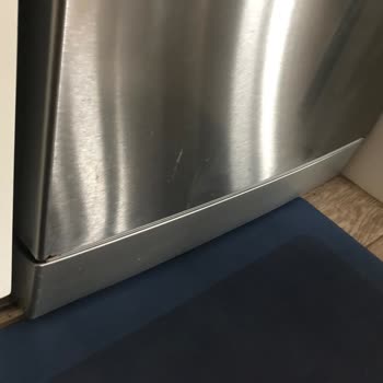 Bosch Bulaşık Makinesi Paslanma Sorunu Ve Yetersiz Servis Desteği