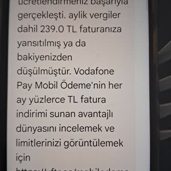 Mobil Ödeme Ve Abonelik Sorunu: İrade Dışı İşlemler
