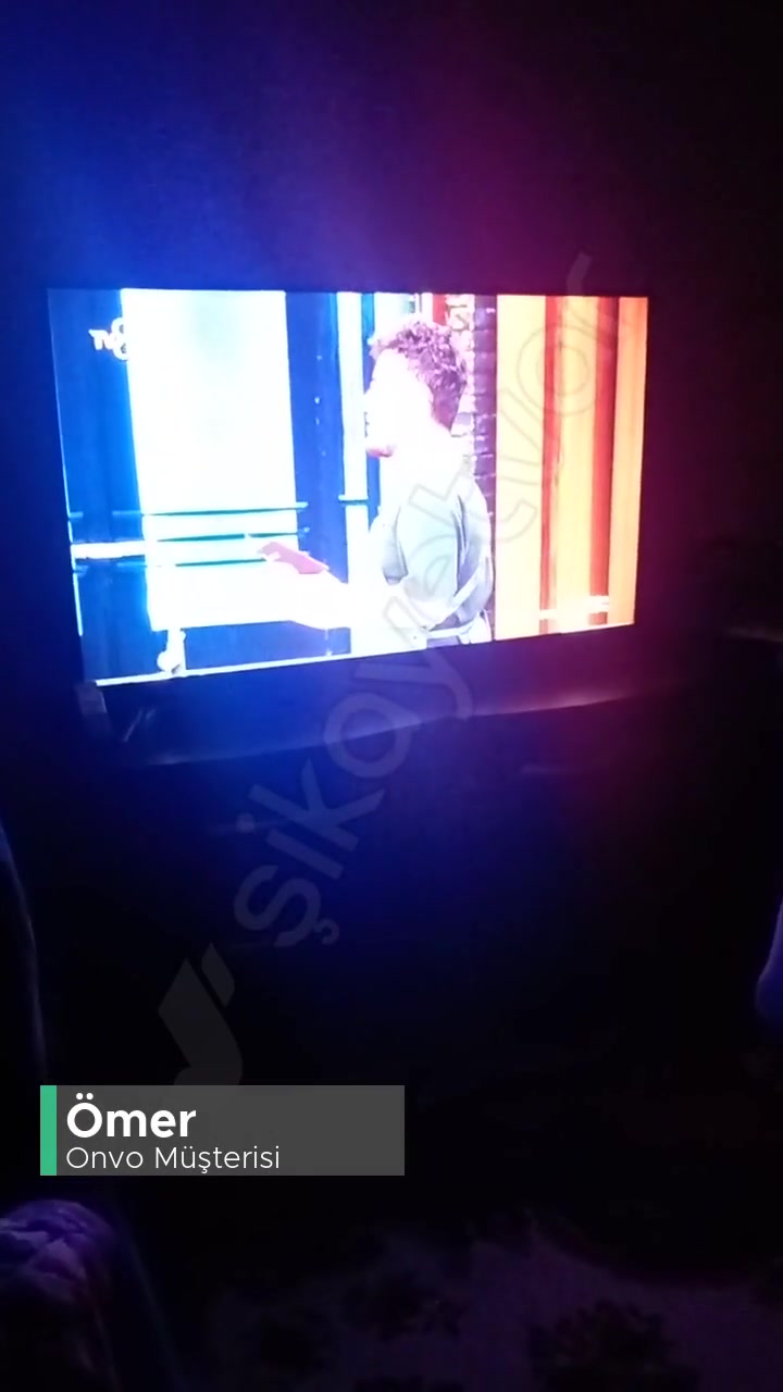 Onvo Daha Alınalı 1 Ay Olmadı Sinyal Yok Hatası Veriyor! videonun kapak resmi