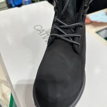 Deichmann Temizleme Ürünü Ayakkabımı Mahvetti
