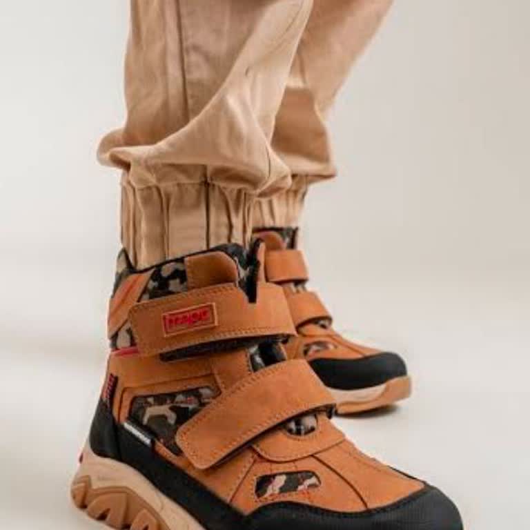 Ayakkabılar Çocuğumun Ayaklarını Isıtmıyor!