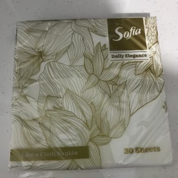 Desenli Ambalaj Yanıltmacası