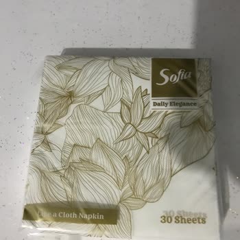 Desenli Ambalaj Yanıltmacası