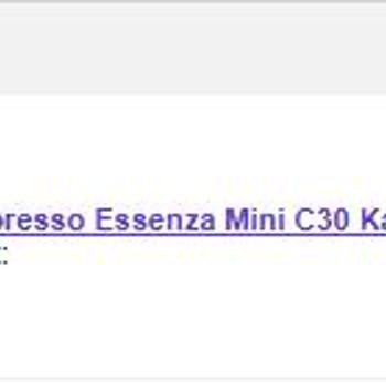 Kahve Makinesi Siparişimde Gecikme Ve İletişim Sorunu