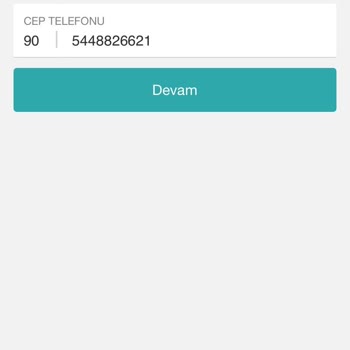 Mobil Bankacılık Erişim Sorunu Ve Müşteri Hizmetleri Yoğunluğu