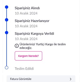 Etik Olmayan İptal Süreci Ve Zorla Satış