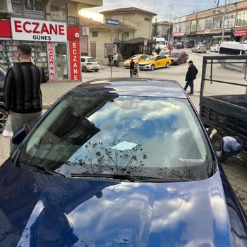 Yeni Aracımda Yaşadığım Ciddi Teknik Sorunlar