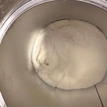 Bebek Mamasında Şok Edici Kontaminasyon
