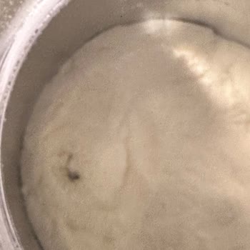 Bebek Mamasında Şok Edici Kontaminasyon