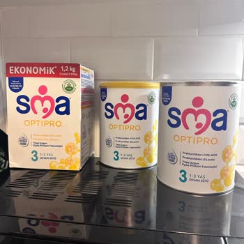 Bebek Mamasında Şok Edici Kontaminasyon