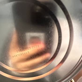 Bebek Mamasında Şok Edici Kontaminasyon