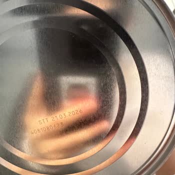 Bebek Mamasında Şok Edici Kontaminasyon