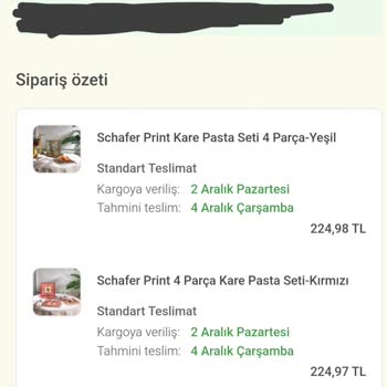 Hatalı Fiyat İptaliyle Mağdur Edildik!