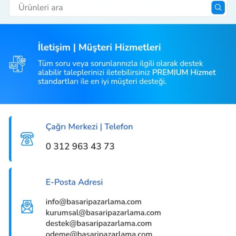 İptal Edilen Sipariş Ve Geri Ödenmeyen Ücret