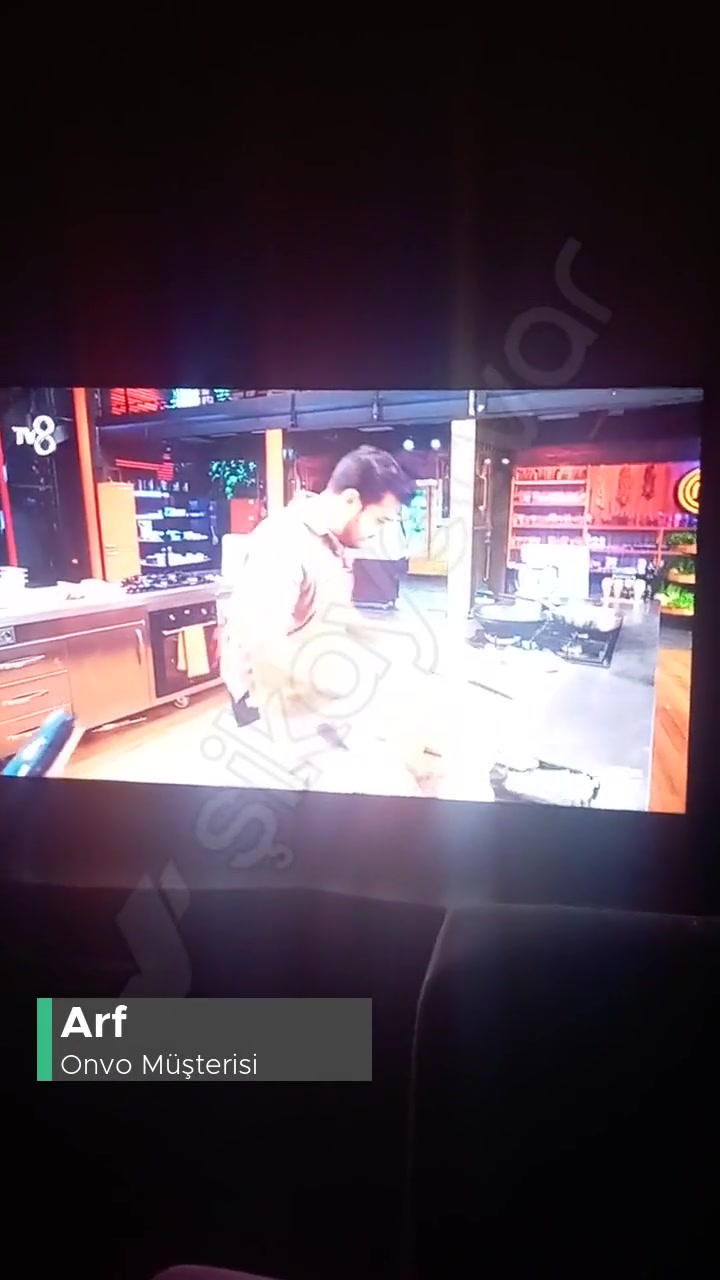 Onvo 10 Saniyede Bir Sinyal Yok Deyip Görüntü Gidiyor! videonun kapak resmi