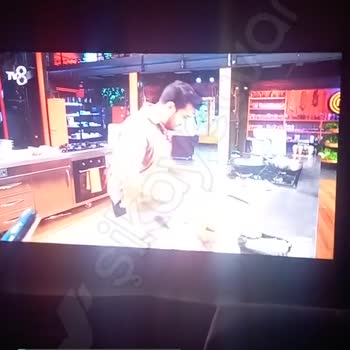 Onvo 10 Saniyede Bir Sinyal Yok Deyip Görüntü Gidiyor!