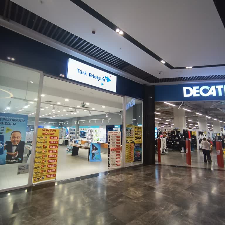 Türk Telekom Bayisinde Yanlış Bilgilendirme Ve Fatura Şoku