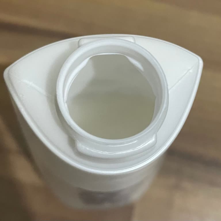 Boş Şampuan Kutusu Ve Yetersiz Müşteri Desteği