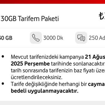 Müşteri Memnuniyetsizliği ve Fiyat Politikası