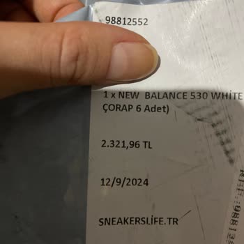 Yanıltıcı Ürün Ve İade Sorunu: Orijinalden Uzak Ayakkabılar